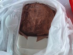 脏脏包面包-85度C(上海松江九亭店)