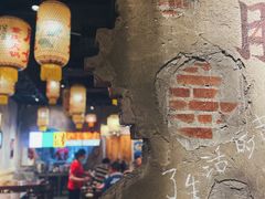 -胖姐社区老火锅(北京总店)