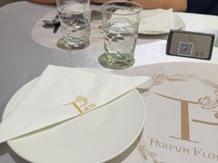 -PARFUM FLORAL花境法餐(南京首店)