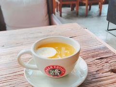 -maan coffee漫咖啡(五环街店)