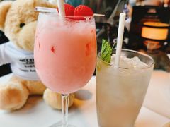 -莫尔顿牛排坊(浦东ifc店)
