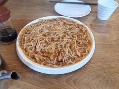 -直隶安家罩饼(复兴路店)
