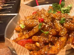 -刘成杰锦州烧烤(南河路店)