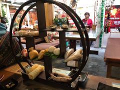 -丽江庭院之丽江往事(安定门店)