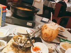 -达叔香味海鲜(海棠68环球美食街店)