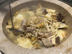 -云尊府云南菜·蒸汽石锅鱼(学清路店)