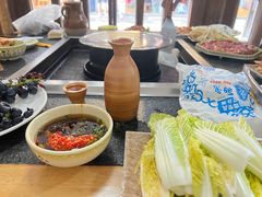 -滇藏石锅宴(崇仁巷老店)