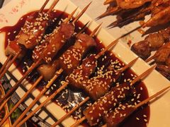 -醉烧膘·烧烤夜宵王(总店)