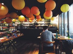 大堂-心邸·庆宴(雅宝城店)