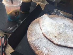 -Cafe Aewol Monsant