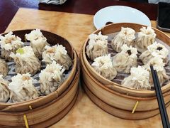 -都一处烧麦馆(前门店)