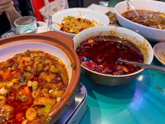 -川正旺江湖菜(三元桥店)