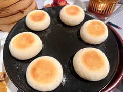 -潮府馆·非遗潮州菜·港式点心(世纪公园店)
