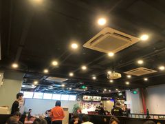 -京朋串屋·烧烤(望京西路总店)