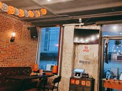 -Side Street街旁(交道口店)