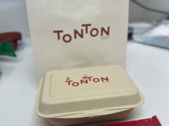 -TonTon(永康路店)