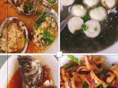 -双月饭店·20年老字号(新村店)