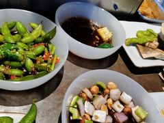 -很久以前羊肉串(打浦路店)