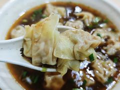 -蒋家桥饺面店(广陵路店)