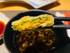 海胆紫苏天妇罗-新鲜屋(海德二道店)