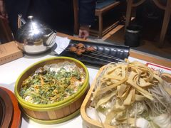 -丁里羊肉小镇(天鹅湖总店)