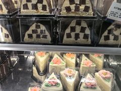 -莫斯科餐厅面包坊(北展店)