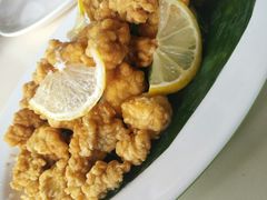 -纽顿熟食中心