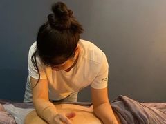 -韵泰·泰式按摩SPA(万象城店)