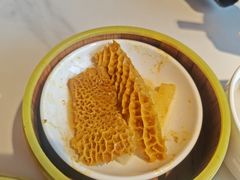 -东方早茶 海鲜•青岛菜(国信体育中心店)