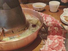 -刘老表·瓦罐汤涮肉(青云谱店)