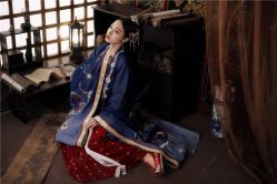 -美云庭古装·格格服汉服·京城旅拍(北京店)