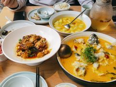 -宴南庭·闽味私房菜