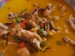 -宋都禾源·灌汤包子(汉兴路直营店)