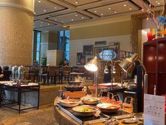 -怡聚轩全日制自助餐厅(大中华喜来登酒店)
