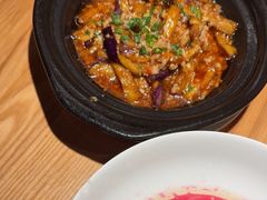 -话梅·客家小厨(东门店)