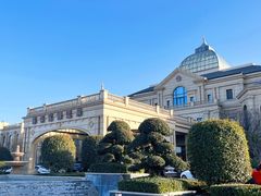 -郑州银基黄帝宫御温泉