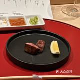 这到底是烤肉店还是艺术展[加油]