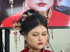 -吉田美学化妆美甲摄影培训(丽水校区)