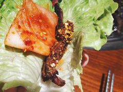 -·缸桶屋·韩式牛肋条自助烤肉(西湖D11店)