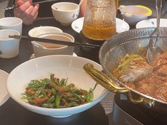 -简小舍·民间手艺菜(武昌江滩店)