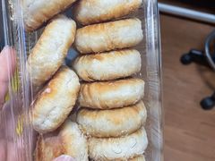 -泸溪河桃酥(江宁太阳城店)