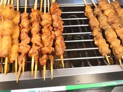 -正新鸡排(江南印象店)