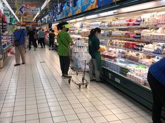 -京客隆超市(京源店)