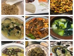 -溱湖八鲜菜馆
