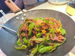 -匠熙小馆(崇文门店)