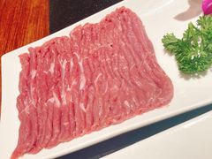-南门涮肉(北洼路店)