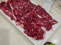 -伟记牛肉(金鸿公路店)