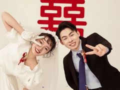 -经典婚纱摄影美学馆·私人定制