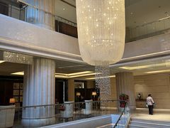 -Salon de Ville浦江汇(上海外滩华尔道夫酒店店)