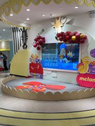 -MELAND CLUB亲子乐园·派对(浦东LCM置汇旭辉馆)